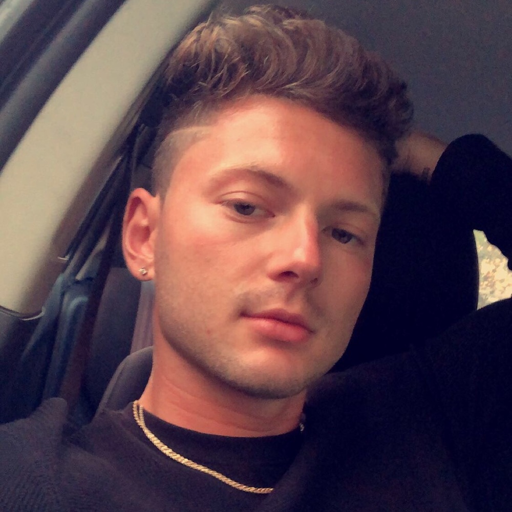 Meet your Posher, Kasem